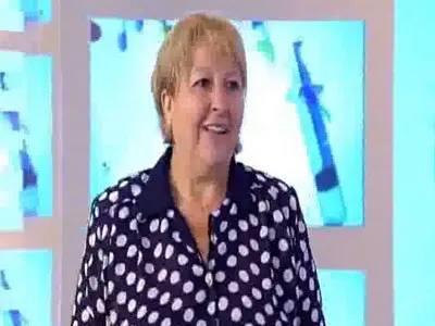 Як кинути курити, про здоров'я з Оленою Малишевої (кинути) Як кинути курити, про здоров'я з Оленою Малишевої