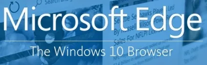 Javascript - microsoft edge як включити Плотформа