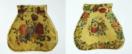 З історії сумочок - ярмарок майстрів - ручна робота, handmade (мода на сумки) З історії сумочок - ярмарок майстрів - ручна робота, handmade