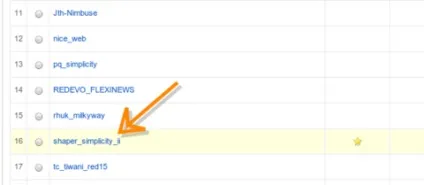 Зміна кольору заголовків в joomla - уроки по створенню сайтів на joomla 3 (joomla) Зміна кольору заголовків в joomla - уроки по створенню сайтів на joomla 3