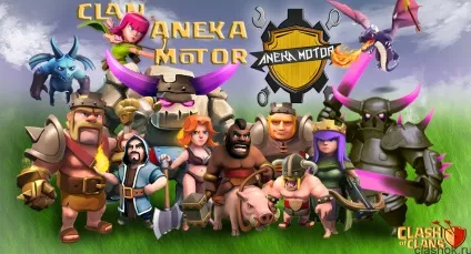 Як швидко підняти рівень клану clash of clans clash of clans - інформація для гравців (рівень) Як швидко підняти рівень клану clash of clans clash of clans - інформація для гравців
