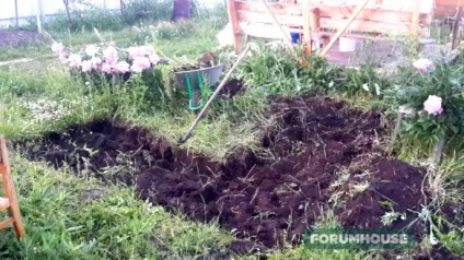 Виготовлення тандиру своїми руками (ювілеїв просто зустріч друзями) Виготовлення тандиру своїми руками