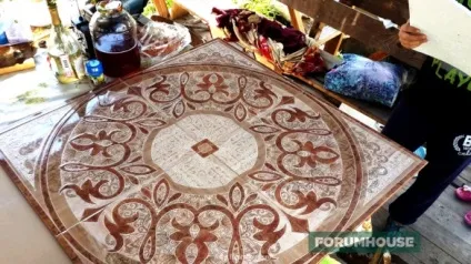 Виготовлення тандиру своїми руками (тандиру) Виготовлення тандиру своїми руками