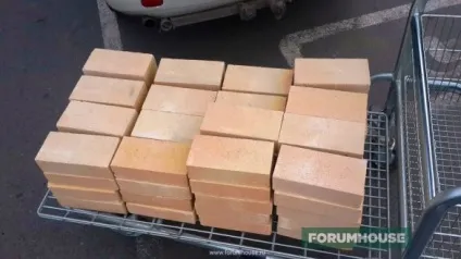 Виготовлення тандиру своїми руками (ювілеїв просто зустріч друзями) Виготовлення тандиру своїми руками