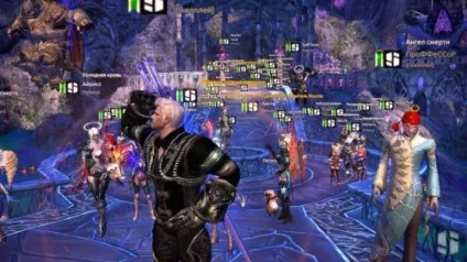 Як бути успішним в будь-який mmorpg (успішним) Як бути успішним в будь-який mmorpg
