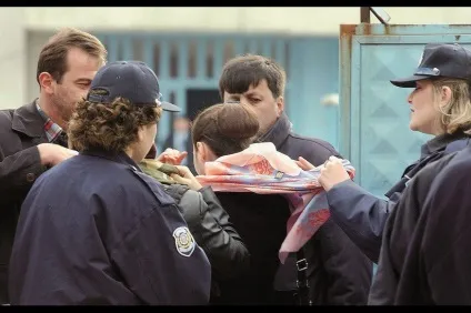 Як дають ім'я в ісламі