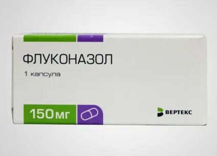 Як швидко проходить молочниця після прийому флуконазолу - як приймати флуконазол при молочниці