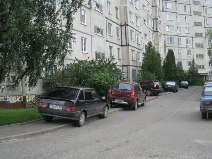 Як боротися з паркуванням на тротуарах у дворах жуковські вести (паркуванням) Як боротися з паркуванням на тротуарах у дворах жуковські вести