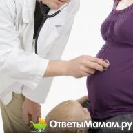 Як повинен правильно лежати дитина перед пологами, перед пологами (перед) Як повинен правильно лежати дитина перед пологами, перед пологами