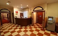 Які документи видає готель