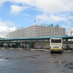Як дістатися до Конотопа