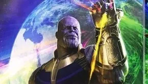 Як повинен був закінчитися перший месник протистояння, geekcity ( «Месники Війна Нескінченності») Як повинен був закінчитися перший месник протистояння, geekcity