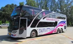 Як дістатися на ко Панган з, Bangkok (паром) Як дістатися на ко Панган з, Bangkok