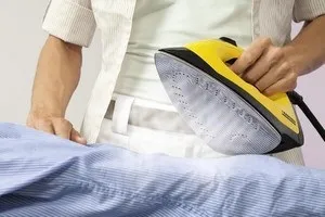 Як гладити комір сорочки - рекомендації (Перш приступати прасування) Як гладити комір сорочки - Рекомендації