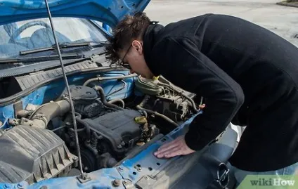 Як діагностувати знос автомобільного зчеплення