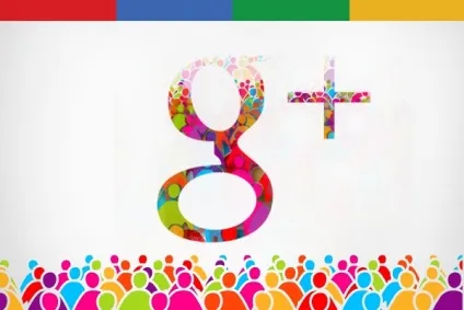 Як додати друзів в google
