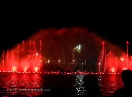Як дістатися з Салоу в барселону самостійно на електричці (дістатися) Як дістатися з Салоу в барселону самостійно на електричці