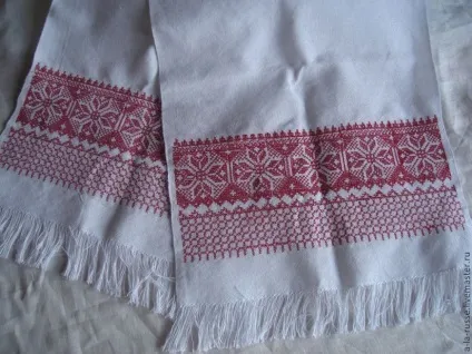 Які існували слов'янські обереги (обереги) Які існували слов'янські обереги