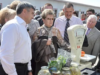Як екс-глава кабардино-Балкарії переформатує найстаріший ринок човнів (човнів) Як екс-глава кабардино-Балкарії переформатує найстаріший ринок човнів