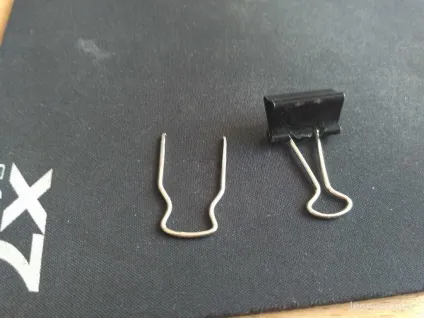 Як дістати застряглу sim карту