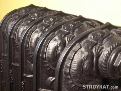 Які радіатори опалення краще - чавунні, сталеві або біметалічні (каталог будівельних компаній) Які радіатори опалення краще - чавунні, сталеві або біметалічні