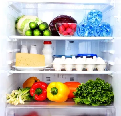 Як довше зберігати свіжість продуктів, офіційний сайт кулінарних рецептів юлии висоцької (свіжість) Як довше зберігати свіжість продуктів, офіційний сайт кулінарних рецептів юлии висоцької