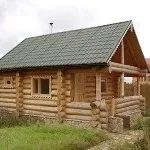 Як милися ... в російській печі (печі) Як милися ... в російській печі
