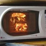 Як милися ... в російській печі (милися) Як милися ... в російській печі