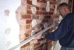 Як кріпити гіпсокартон на клей технологія (клей) Як кріпити гіпсокартон на клей технологія