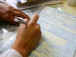 Як багато лікарняних в рік можна оформляти працівнику (можна) Як багато лікарняних в рік можна оформляти працівнику