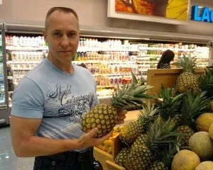 Як набрати вагу на сирій швидко і якісно (сироїдінні) Як набрати вагу на сирій швидко і якісно