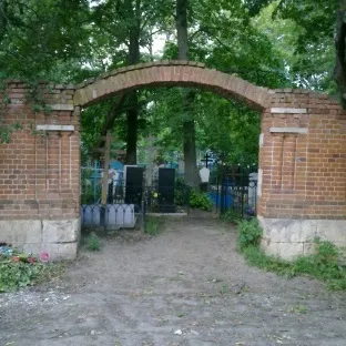Як можна знімати порчу на кладовищі (була знята псування) Як можна знімати порчу на кладовищі