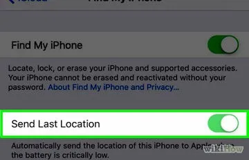 Як змінити ім'я iphone в ios (iPhone iPod touch) Як змінити ім'я iphone в ios