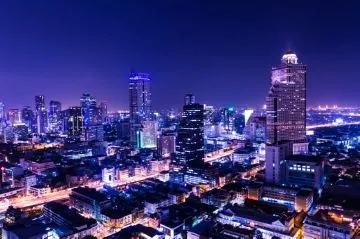 Як купити квартиру в Таїланді недорого і законно