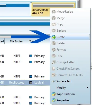 Як змінити розмір диска за допомогою minitool partition wizard - підтримка користувачів windows 7-xp