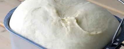 Як спекти смачну паску