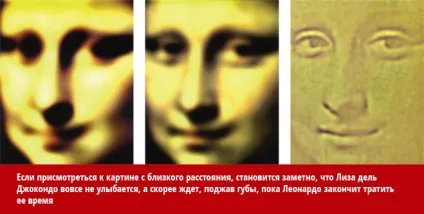Як кращі оптичні ілюзії обманюють твій мозок (мозок) Як кращі оптичні ілюзії обманюють твій мозок