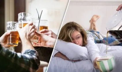 Як позбутися від похмілля (більшість людей знає) Як позбутися від похмілля