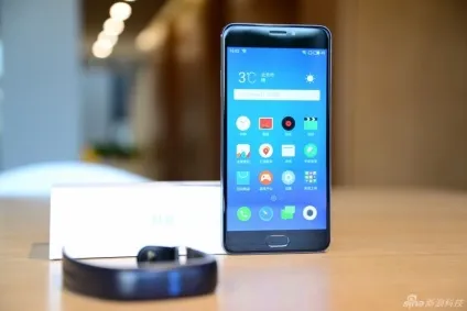 Як використовувати multiple spaces на смартфонах meizu (meizu) Як використовувати multiple spaces на смартфонах meizu