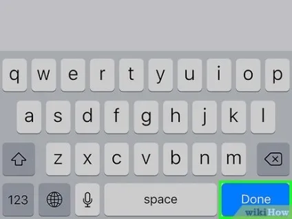 Як змінити ім'я iphone в ios (iphone) Як змінити ім'я iphone в ios