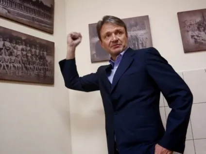 Як міністр сільського хозяйстваУкаіни зробив свій бізнес (міністр) Як міністр сільського хозяйстваУкаіни зробив свій бізнес