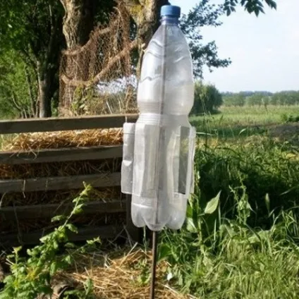 Як позбутися кротів на дачі самостійно простим способом - Огодая (позбутися) Як позбутися кротів на дачі самостійно простим способом - Огодая