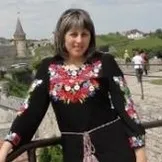 Як намалювати клумбу