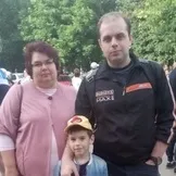 Як намалювати клумбу