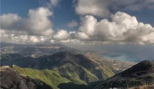 Як намалювати ландшафт, поради, знання, рішення (олівцем поетапноКак намалювати) Як намалювати ландшафт, поради, знання, рішення