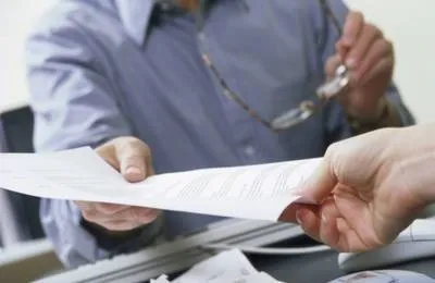 Як написати характеристику з місця роботи (місця) Як написати характеристику з місця роботи