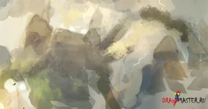 Як намалювати картину «назустріч майбутньому» (намалювати зброю) Як намалювати картину «назустріч майбутньому»