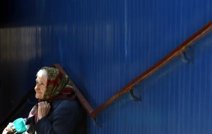 Як нам перестати бути бідною країною і стати багатою (стати) Як нам перестати бути бідною країною і стати багатою