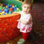 Як навчити дитину ліпити, у нас тата (дитяча творчість) Як навчити дитину ліпити, у нас тата