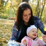 Як навчити дитину ліпити, у нас тата (дитяча творчість) Як навчити дитину ліпити, у нас тата